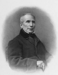 Armand-Pierre Caussin de Perceval