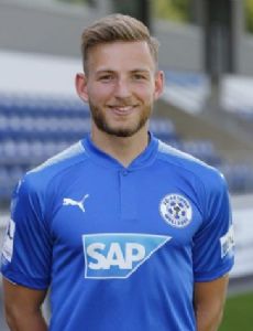 Timo Kern