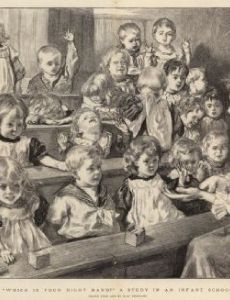 Infant school