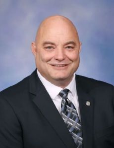 Frank Liberati