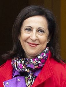 Margarita Robles