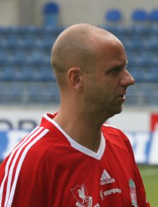 Rob Jones