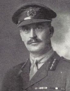 Arthur Turner (British Army officer)
