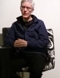 Tim Brady