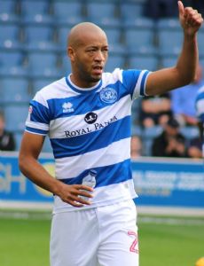 Alex Baptiste
