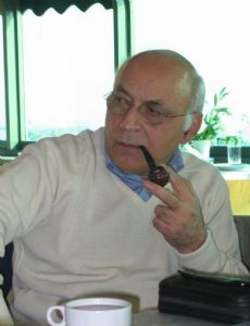 Siavash Shahshahani