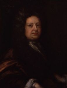 Thomas Shadwell