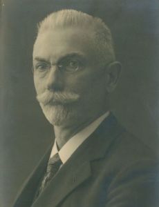 Gustav Anrich