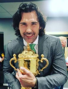 Victor Matfield