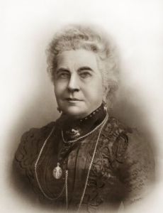 Anne Fraser Bon