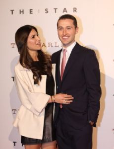 Tom Waterhouse