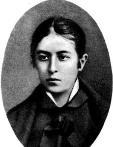 Vera Figner