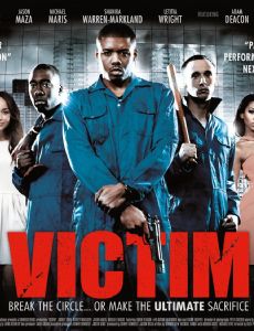 Victim