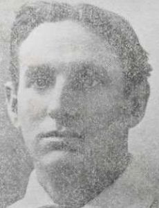 Fred Raymer