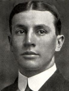 Frank Mount Pleasant