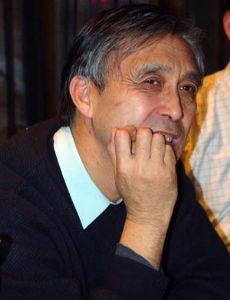 Chen Yu