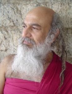 Shivarudra Balayogi