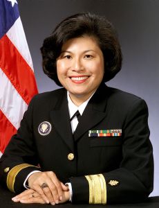 Eleanor Mariano