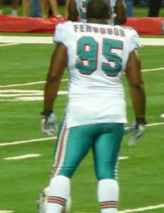 Jason Ferguson