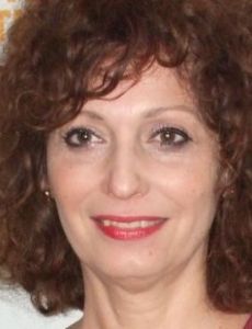 Lina Todd