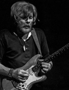 Peter Thorup