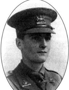 Richard William Leslie Wain