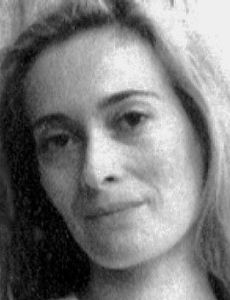 Caterina Davinio