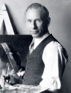 Robert William Wood