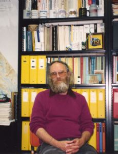 Jon Postel