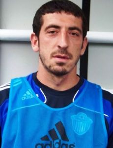 Agil Nabiyev