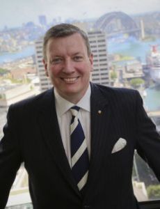 John Brogden (politician)