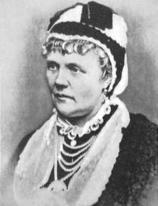 Princess Helena of Nassau