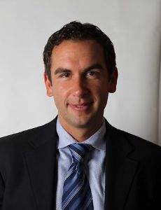 Steven Fulop