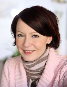 Jenni Haukio