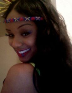 Reema Major