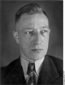 Rudolf Mentzel