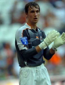 Ihor Berezovskyi