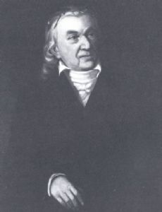 Littleton Waller Tazewell