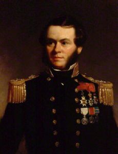 Sherard Osborn