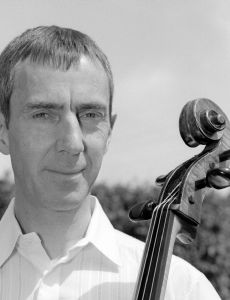 Graham Waterhouse