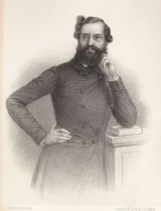Heinrich Simon