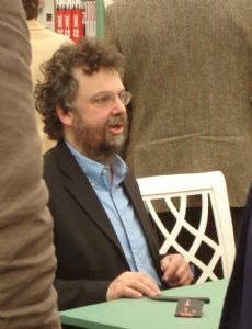 Stephen Poliakoff