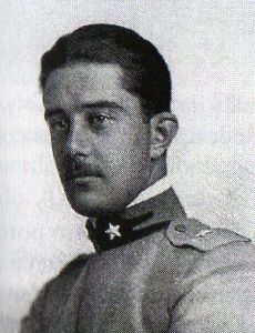 Francesco Alvaro Maria Giorgio Ruspoli, 1st Duke of Morignano