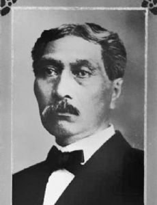 John Mahiʻai Kāneakua