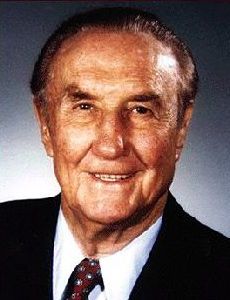 Strom Thurmond