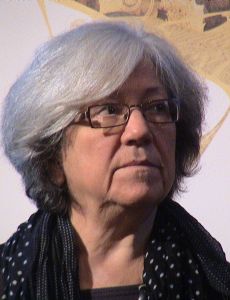 Carmen Lawrence