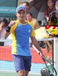 Lê Quốc Khánh