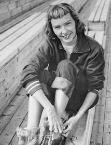 Gail Peters