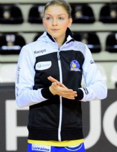 Camille Aoustin