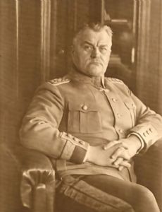 Karl Fredrik Wilkama